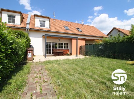 Pronájem domu/vily, 97 m² obrázek