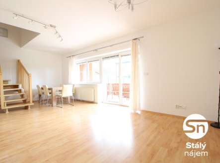 Pronájem domu/vily, 97 m²