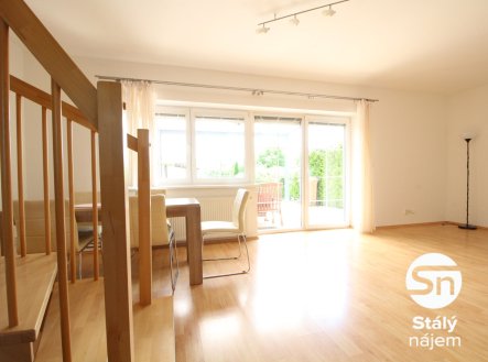 Pronájem domu/vily, 97 m²