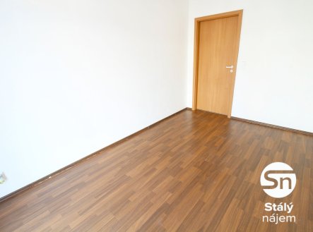 Pronájem bytu, 2+kk, 41 m²
