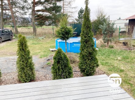 Pronájem bytu, 3+kk, 88 m²