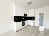 Pronájem bytu, 1+kk, 31 m²