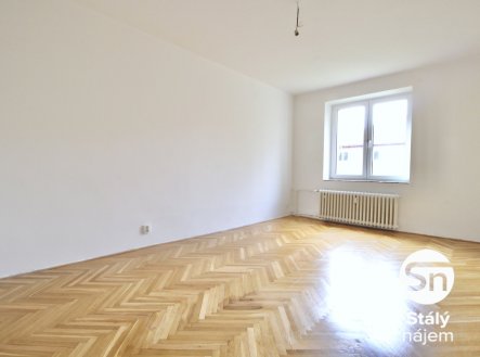 Prodej bytu, 2+1, 62 m²