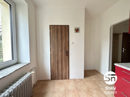 Prodej bytu, 2+1, 62 m²