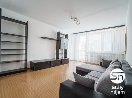 Pronájem bytu, 3+1, 72 m² obrázek