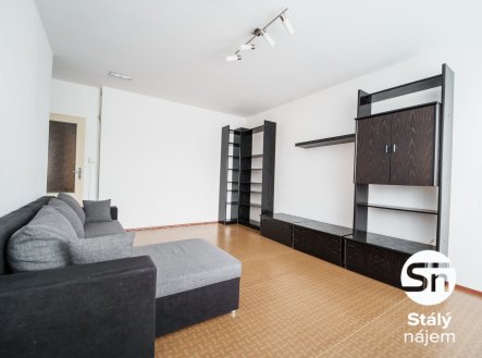 Pronájem bytu, 3+1, 72 m²