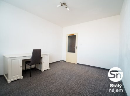 Pronájem bytu, 3+1, 72 m²