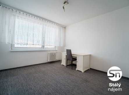 Pronájem bytu, 3+1, 72 m²