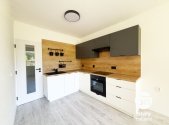 Pronájem bytu, 1+1, 43 m²