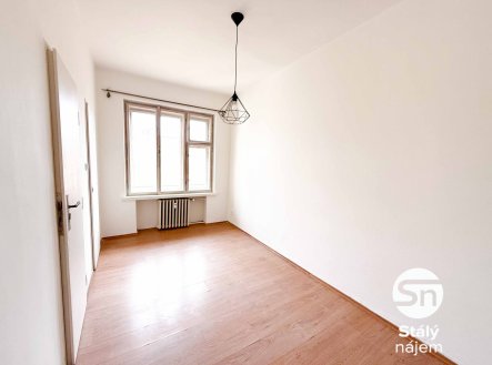 Pronájem bytu, 2+kk, 36 m²