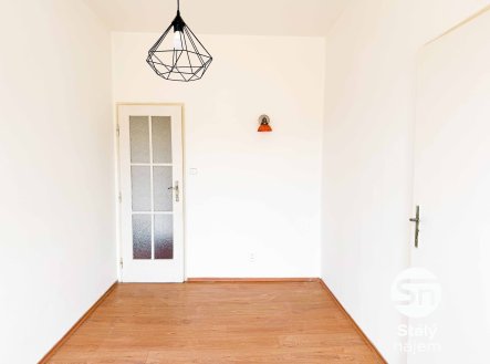 Pronájem bytu, 2+kk, 36 m²