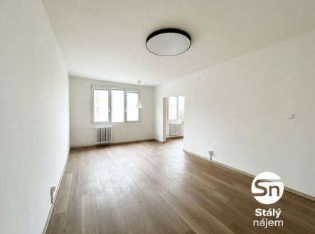 Pronájem bytu, 3+1, 84 m²