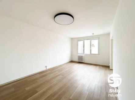 Pronájem bytu, 3+1, 84 m²