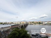 Pronájem bytu, 2+kk, 48 m²