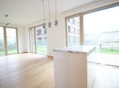 Pronájem bytu, 3+kk, 94 m²