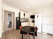 Pronájem bytu, 1+kk, 71 m²