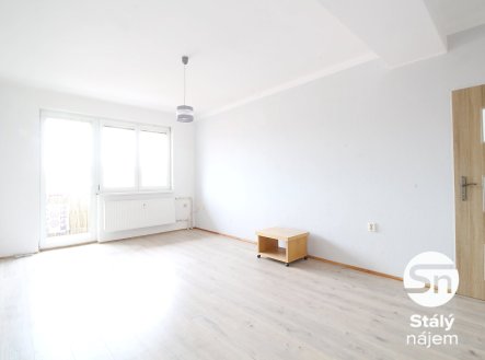 Pronájem bytu, 3+1, 74 m²
