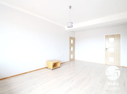 Pronájem bytu, 3+1, 74 m²