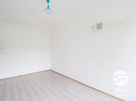 Pronájem bytu, 3+1, 74 m²