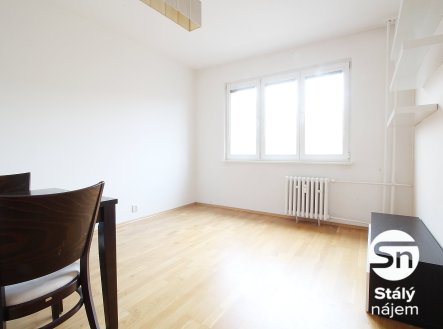 Pronájem bytu, 2+1, 52 m²