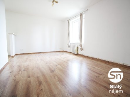 Pronájem bytu, 3+kk, 73 m²