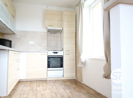 Pronájem bytu, 3+kk, 73 m²