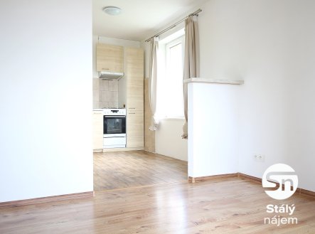 Pronájem bytu, 3+kk, 73 m²