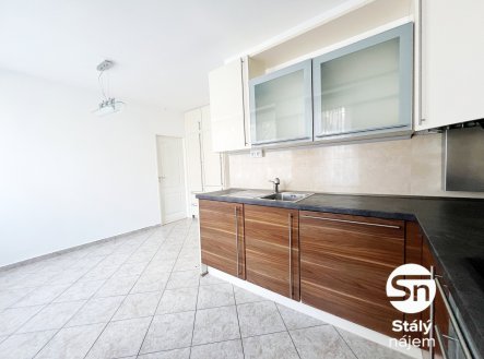 Pronájem bytu, 3+1, 72 m²