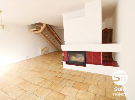 Pronájem domu/vily, 159 m²