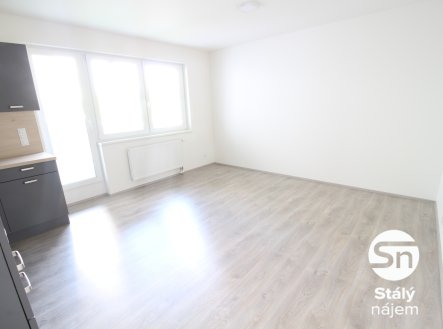 Pronájem bytu, 2+kk, 50 m²