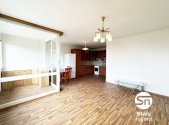 Pronájem bytu, 3+kk, 72 m²