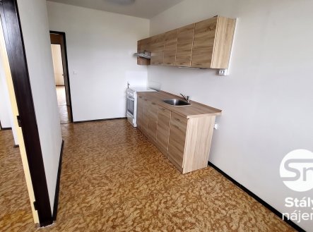 Pronájem bytu, 3+1, 70 m²