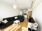 Pronájem bytu, 2+kk, 47 m²