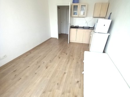 Pronájem bytu, 1+kk, 23 m²