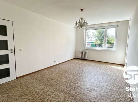 Pronájem bytu, 2+kk, 52 m²