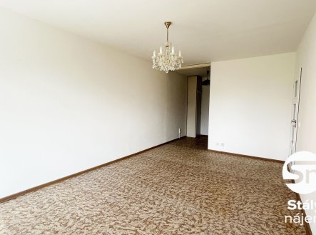 Pronájem bytu, 2+kk, 52 m²