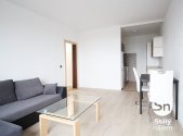 Pronájem bytu, 2+kk, 42 m²