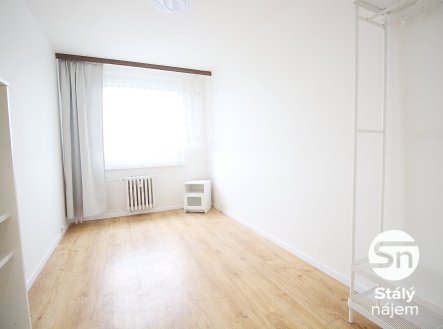 Pronájem bytu, 2+kk, 42 m²