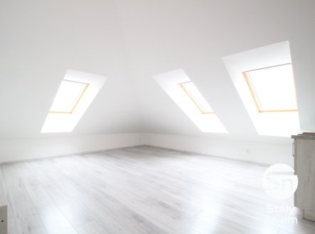 Pronájem bytu, 3+1, 78 m²