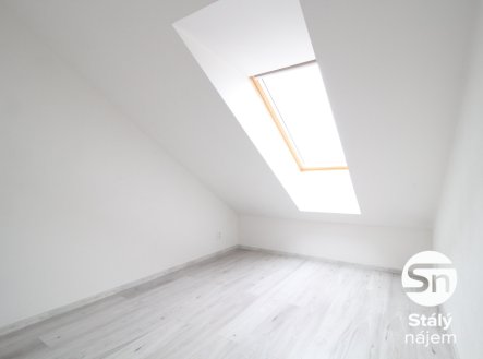 Pronájem bytu, 3+1, 78 m²