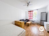 Pronájem bytu, 1+kk, 29 m²