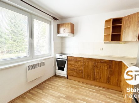 Pronájem bytu, 3+kk, 68 m²