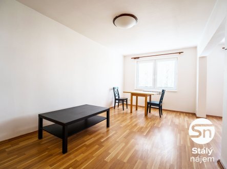 Pronájem bytu, 3+kk, 68 m²
