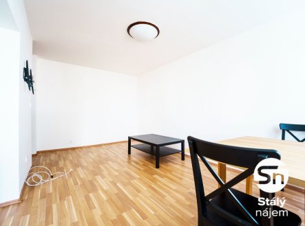 Pronájem bytu, 3+kk, 68 m²