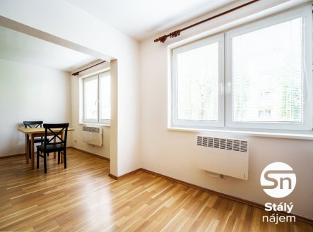 Pronájem bytu, 3+kk, 68 m²