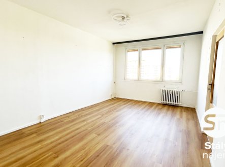 Pronájem bytu, 3+1, 73 m²
