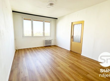 Pronájem bytu, 3+1, 73 m²