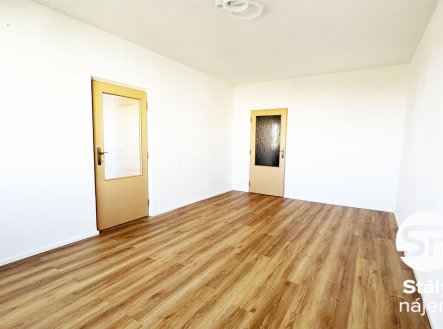 Pronájem bytu, 3+1, 73 m²