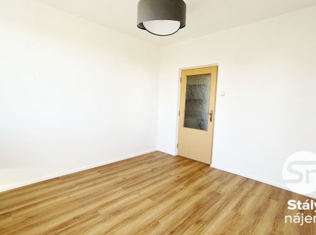 Pronájem bytu, 3+1, 73 m²