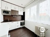 Pronájem bytu, 2+1, 54 m²